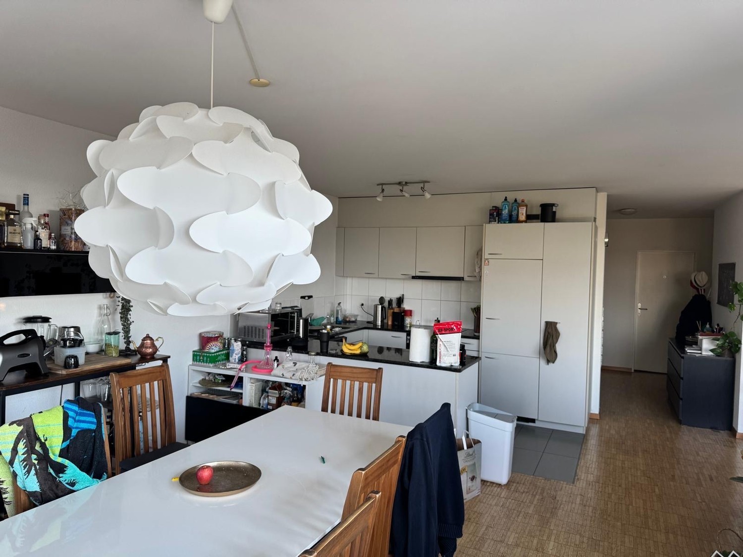 Chambre en colocation, photo 3 sur 6