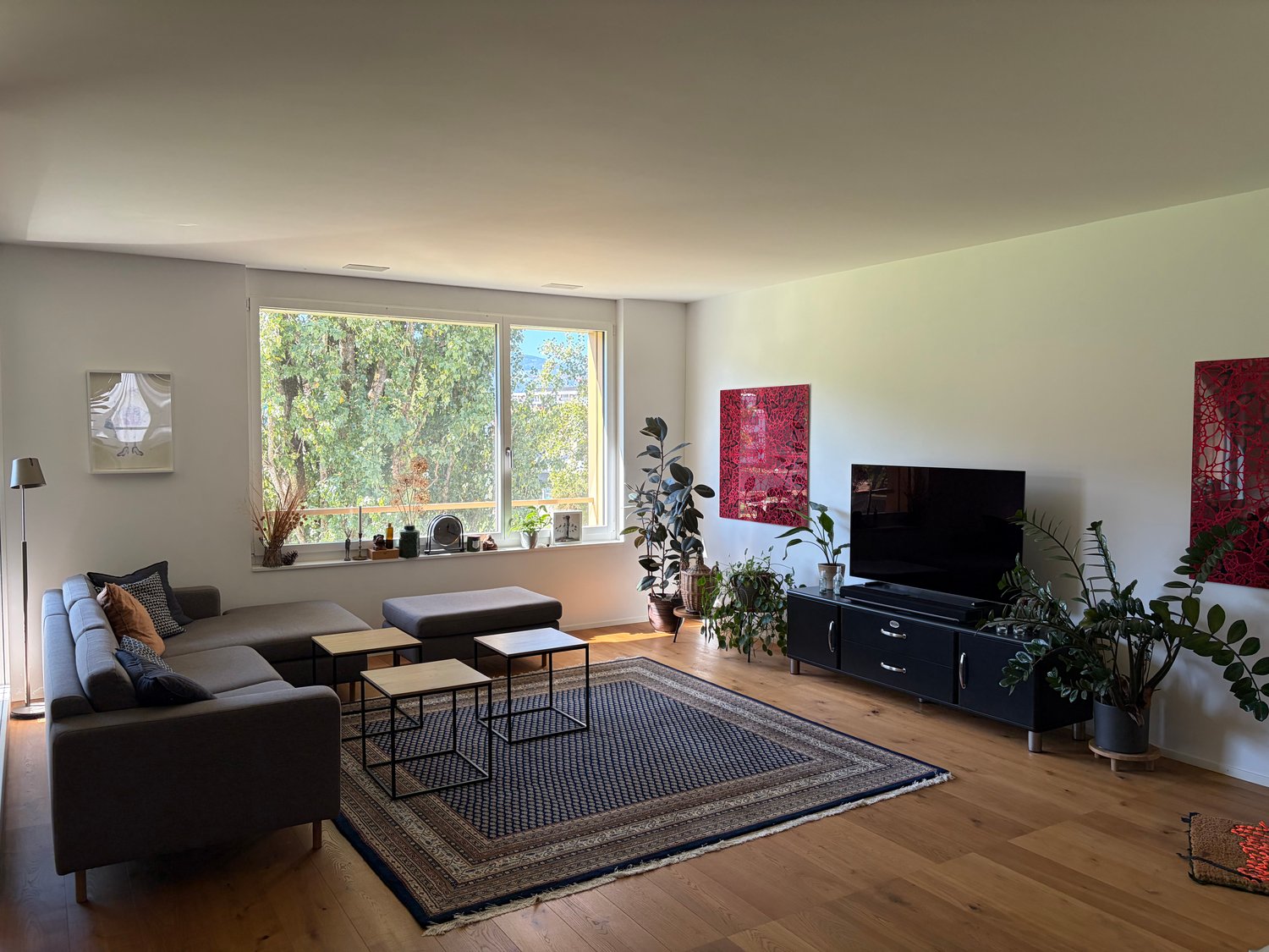 Appartement de 3 ½ pièces, photo 3 sur 10