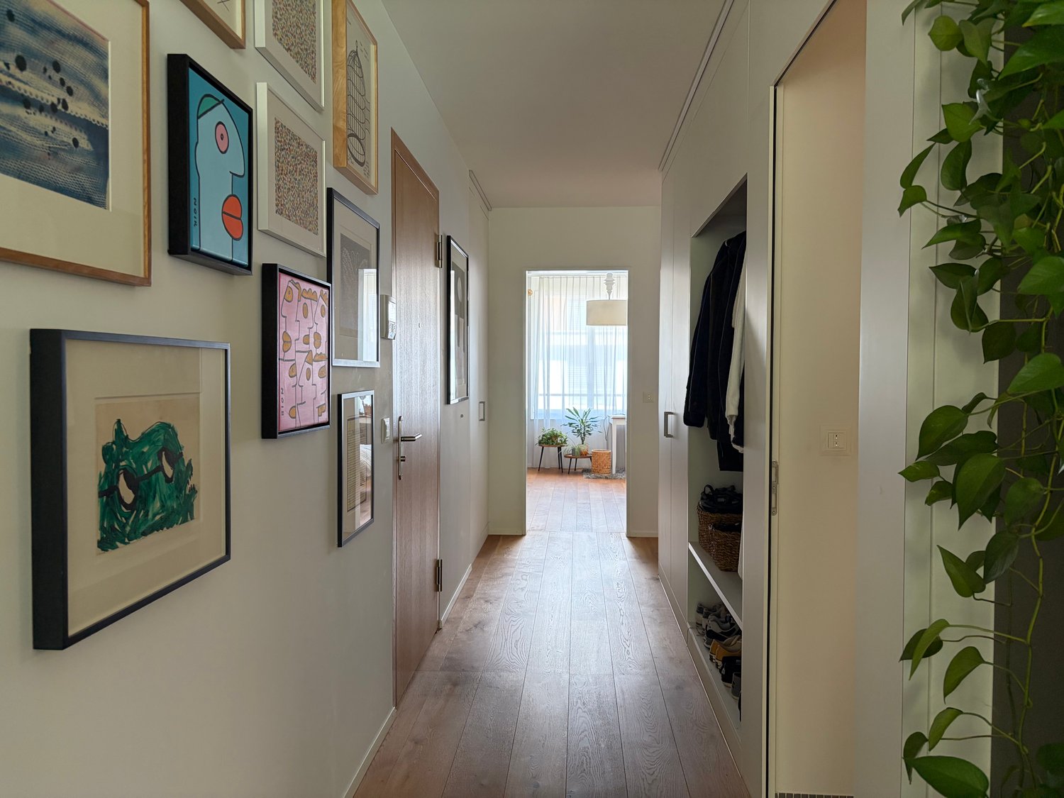 Appartement de 3 ½ pièces, photo 10 sur 10