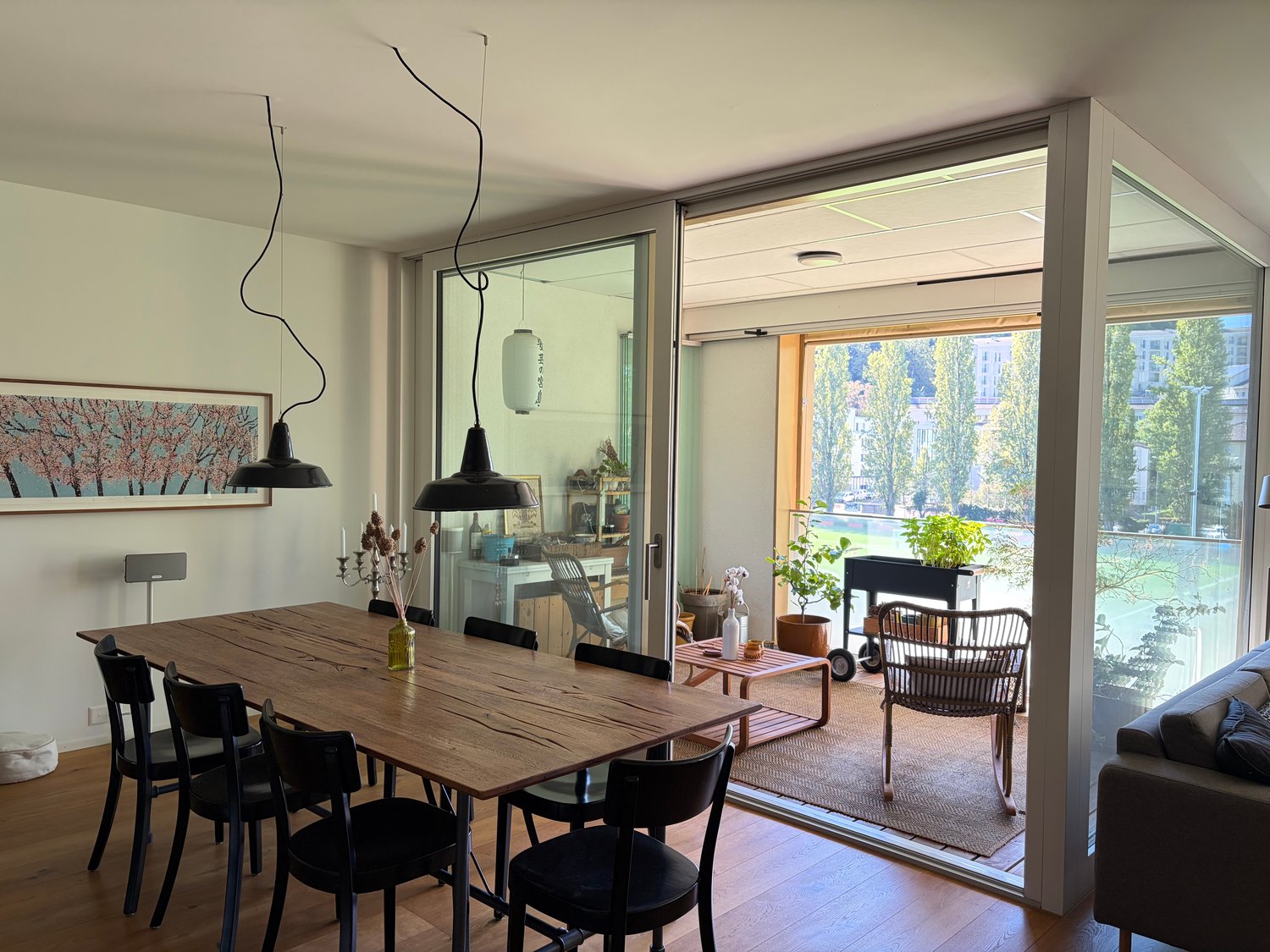 Appartement de 3 ½ pièces, photo 7 sur 10