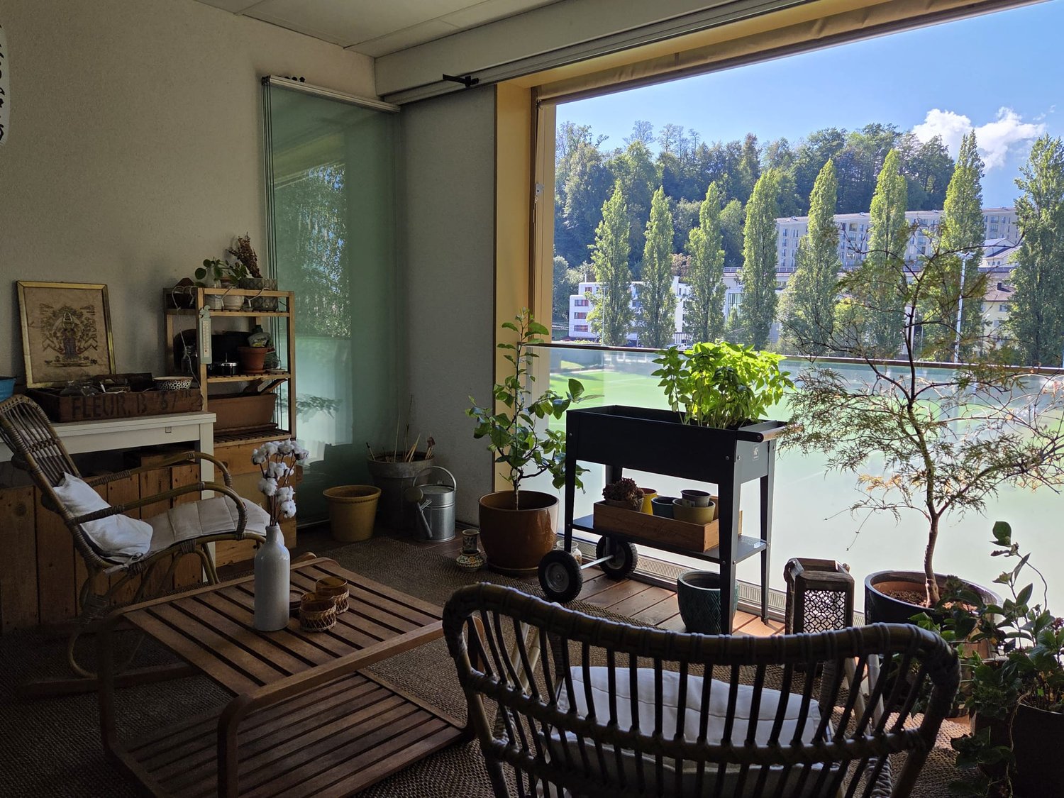 Appartement de 3 ½ pièces, photo 9 sur 10