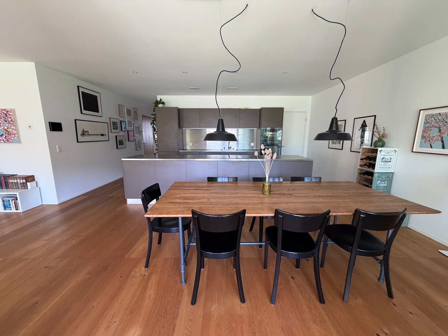 Appartement de 3 ½ pièces, photo 8 sur 10