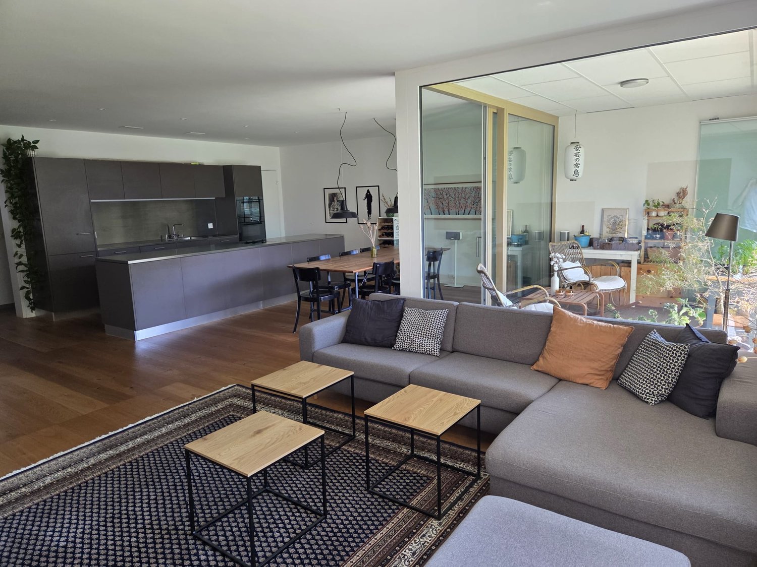 Appartement de 3 ½ pièces, photo 4 sur 10