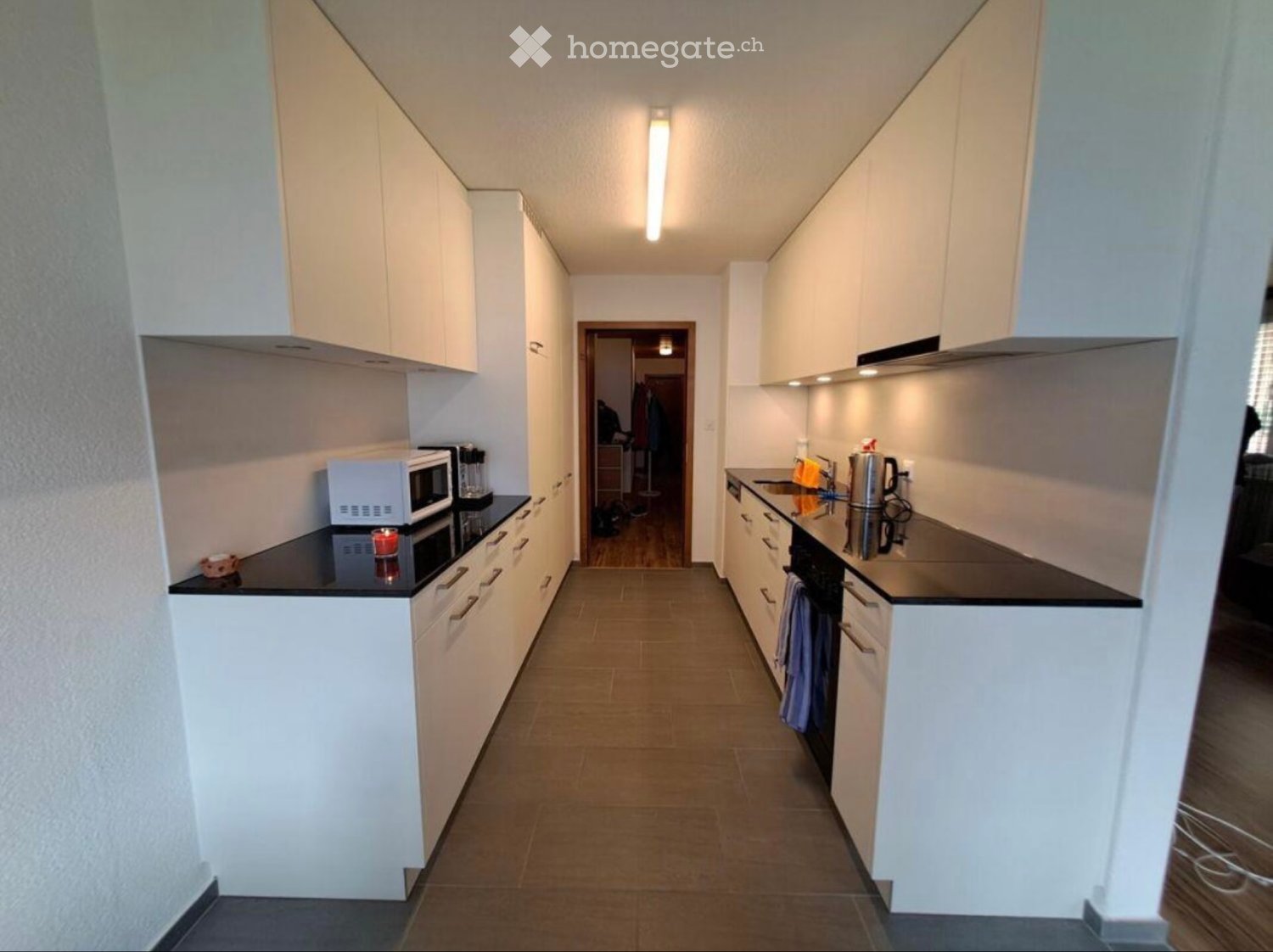 Appartement de 3 pièces