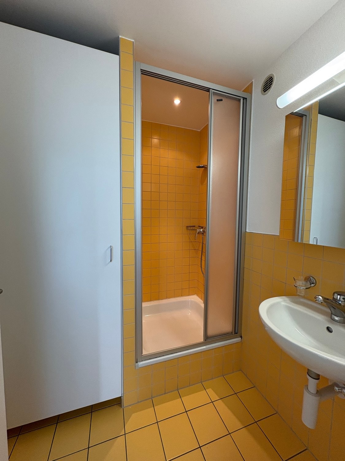 2 ½ rooms apartment, photo 7 sur 8