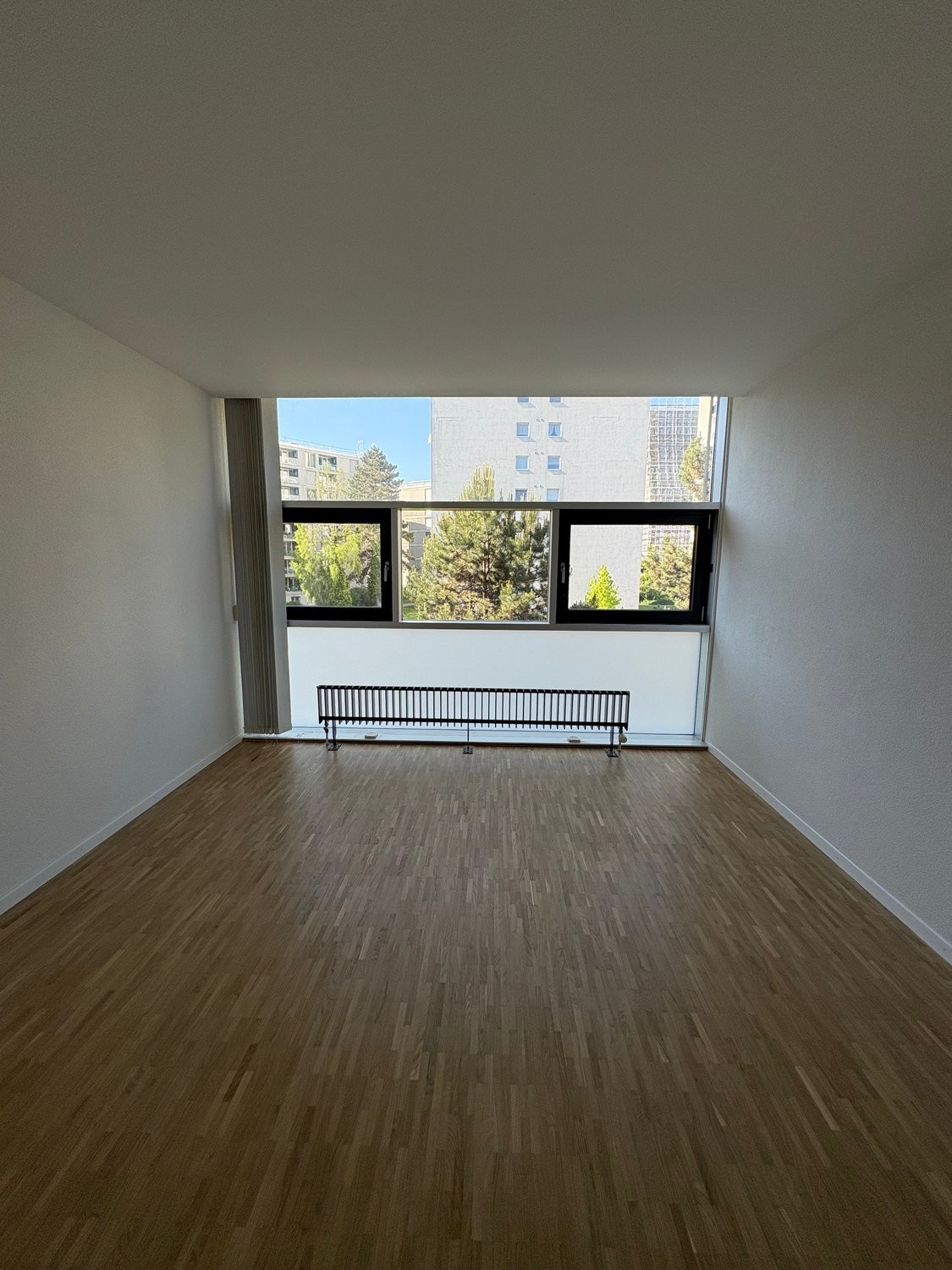 2 ½ rooms apartment, photo 8 sur 8