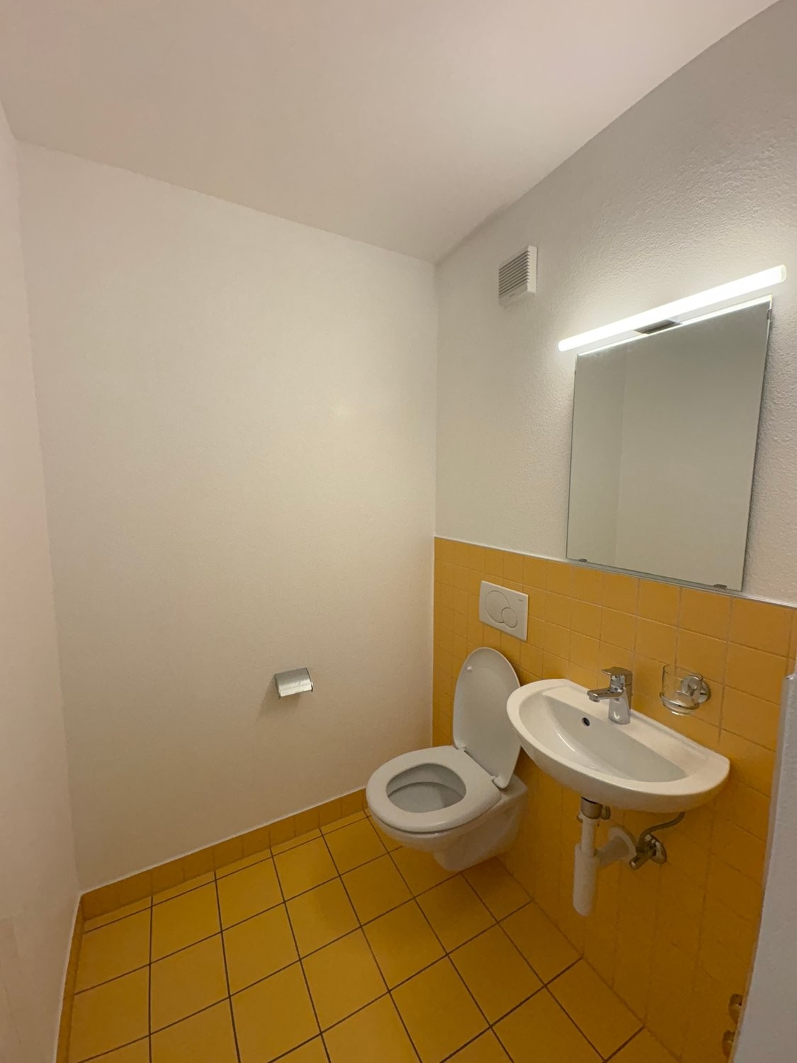 2 ½ rooms apartment, photo 6 sur 8