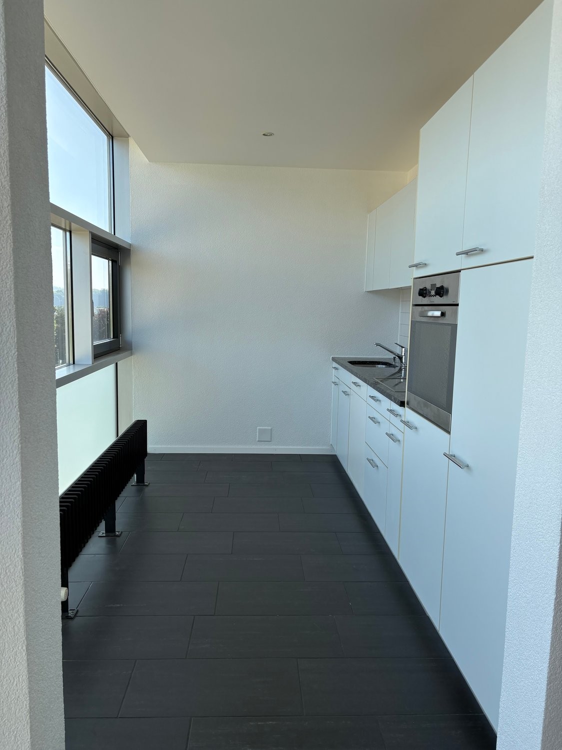 2 ½ rooms apartment, photo 4 sur 8