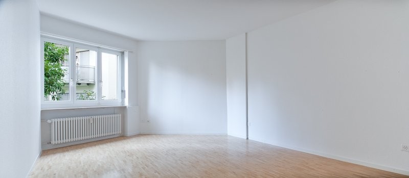 3 ½ pièces appartement, photo 4 sur 6
