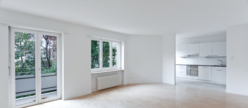 3 ½ pièces appartement, photo 5 sur 6