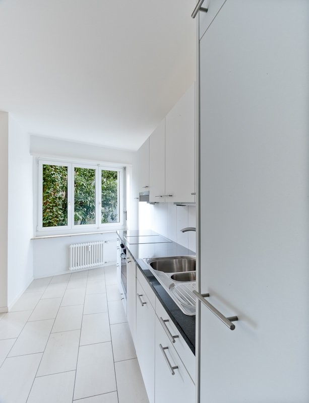 3 ½ pièces appartement, photo 2 sur 6