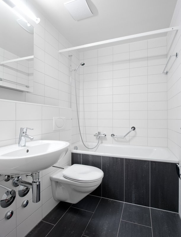 3 ½ pièces appartement, photo 3 sur 6