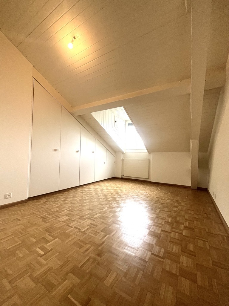 4 ½ rooms apartment, photo 2 sur 4