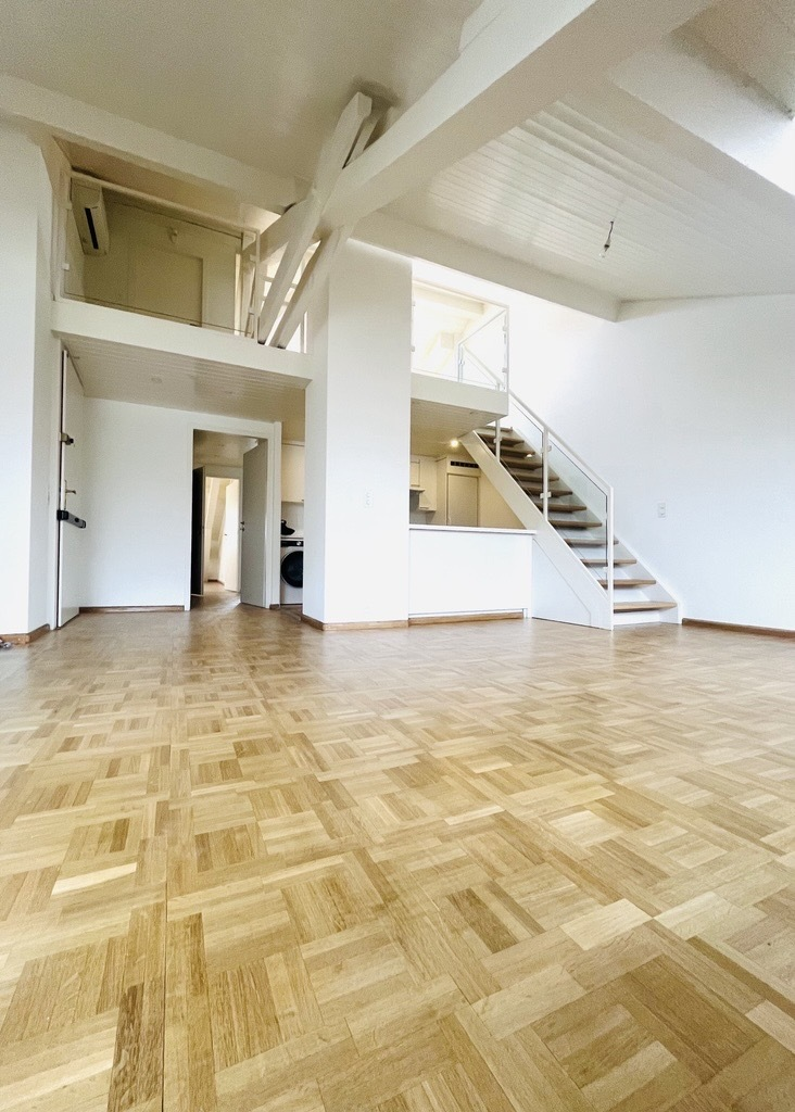 4 ½ rooms apartment, photo 1 sur 4