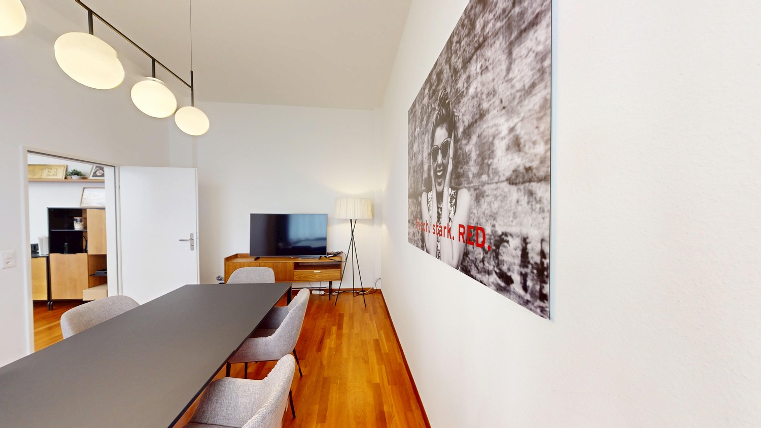 Bureau de 87m²