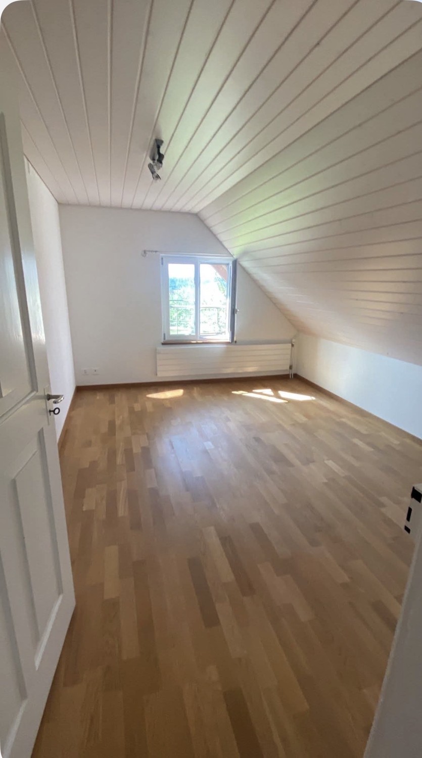 Chambre en colocation, photo 1 sur 2