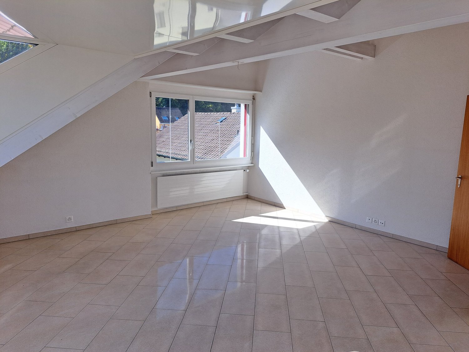 Appartement de 2 ½ pièces