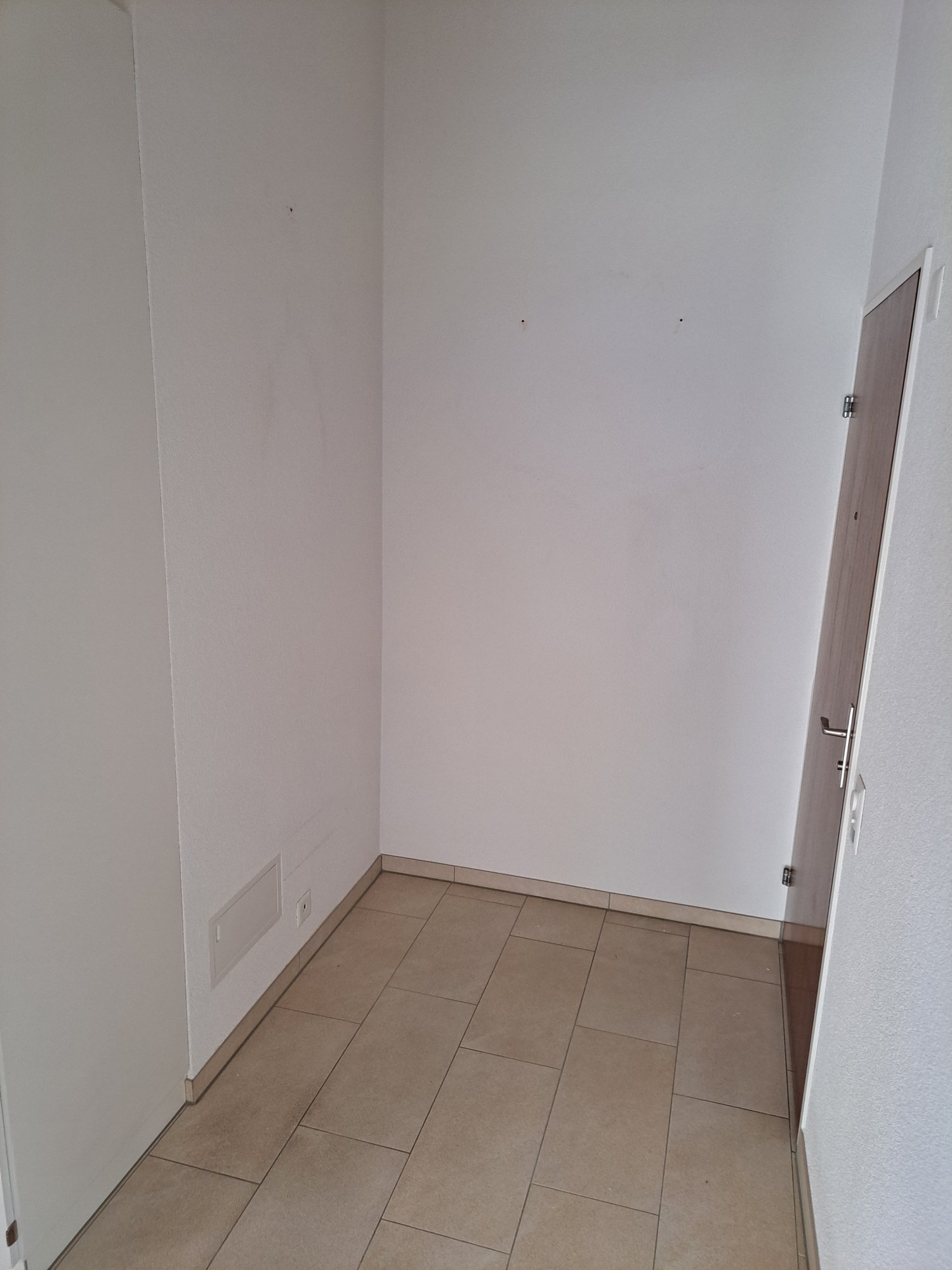 Appartement de 2 ½ pièces