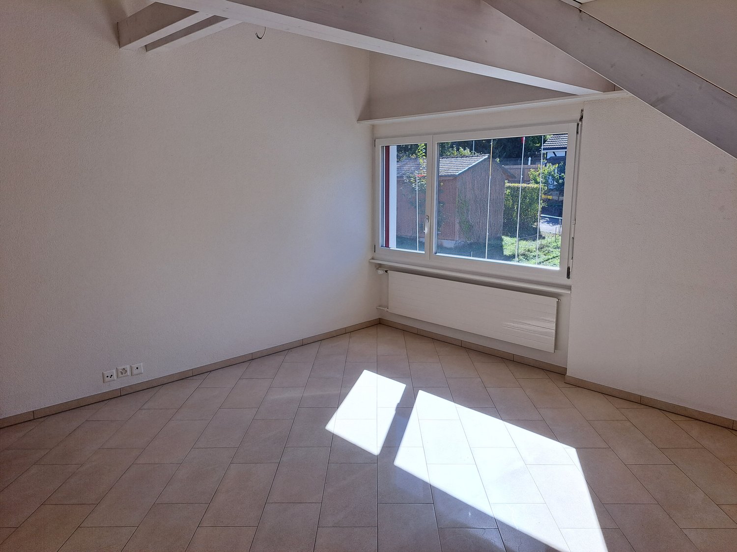 Appartement de 2 ½ pièces