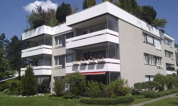 4 ½ pièces appartement