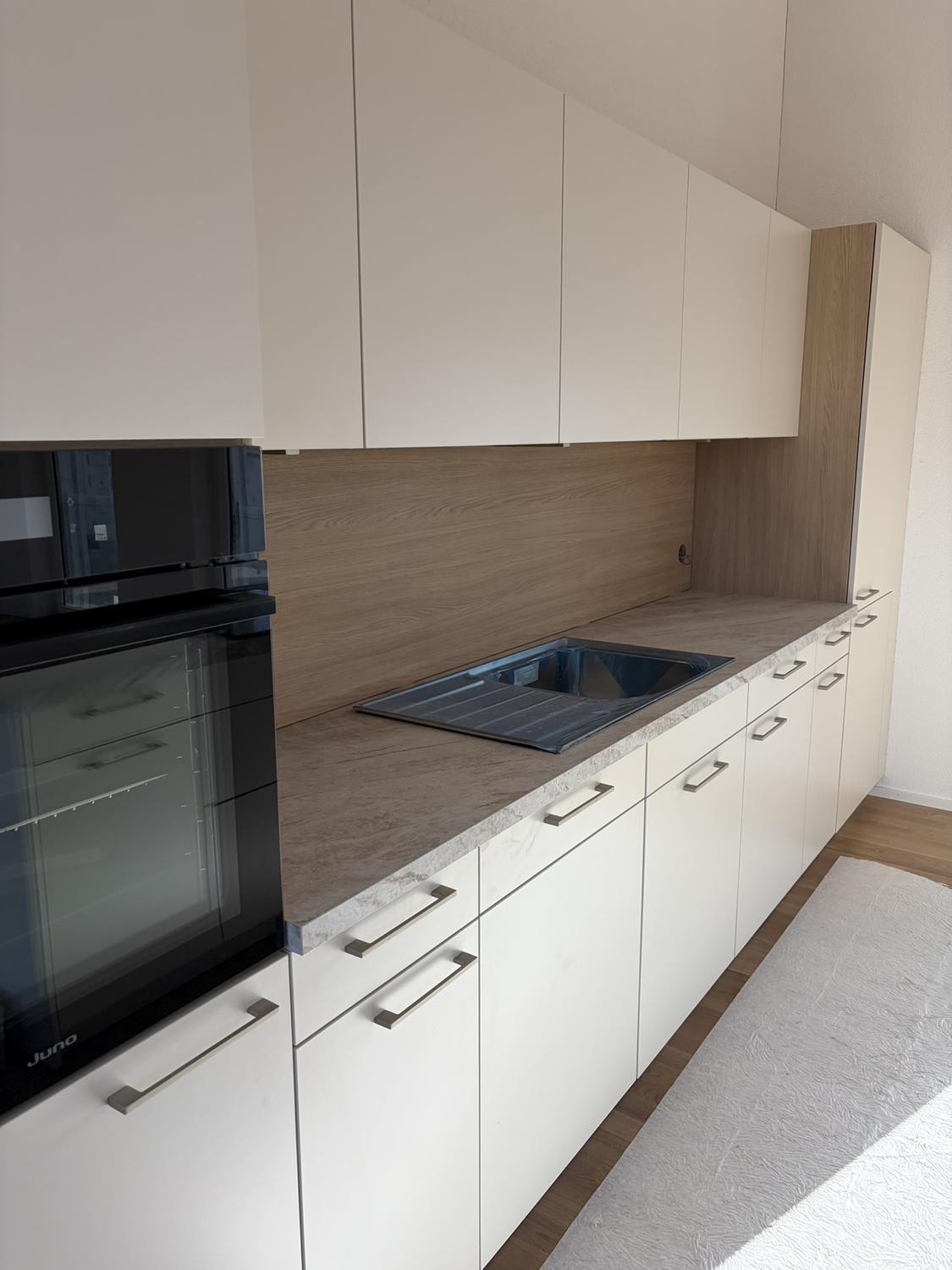 Appartement de 5 ½ pièces, photo 3 sur 4