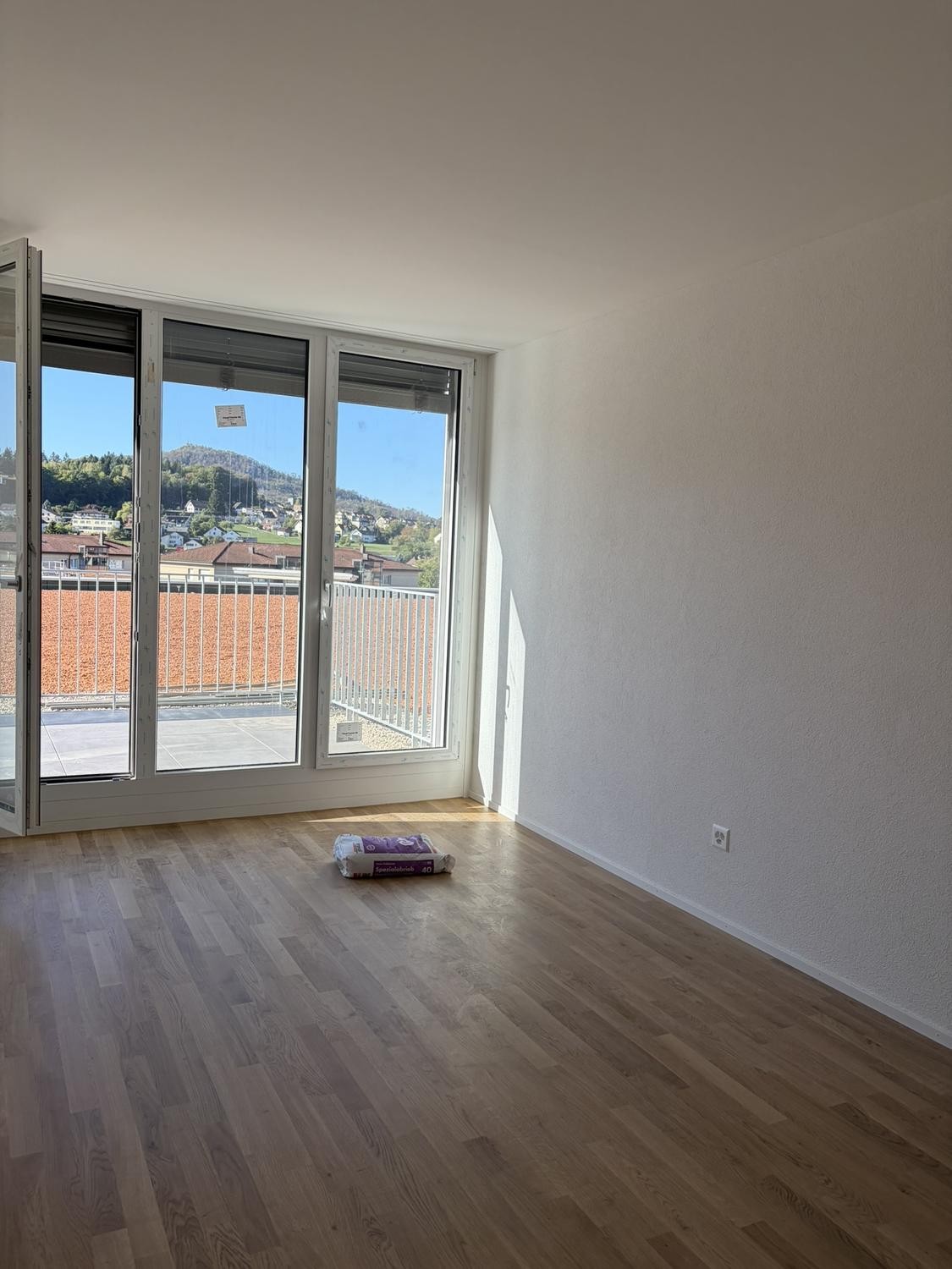 Appartement de 5 ½ pièces, photo 2 sur 4
