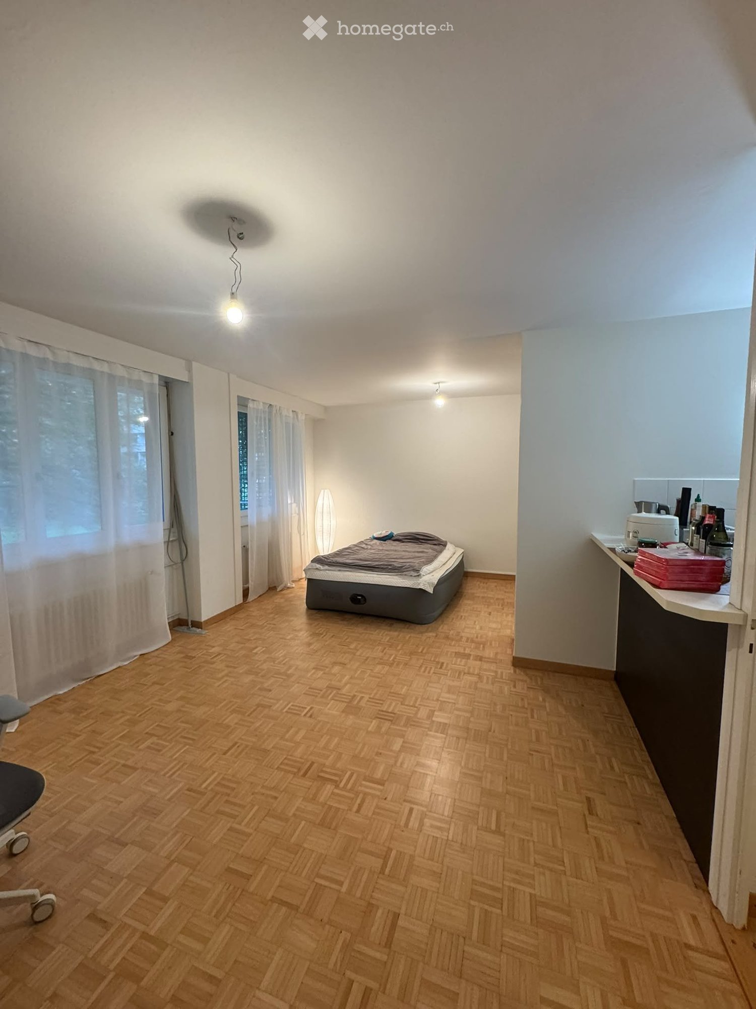 Appartement de 1 ½ pièce, photo 2 sur 5