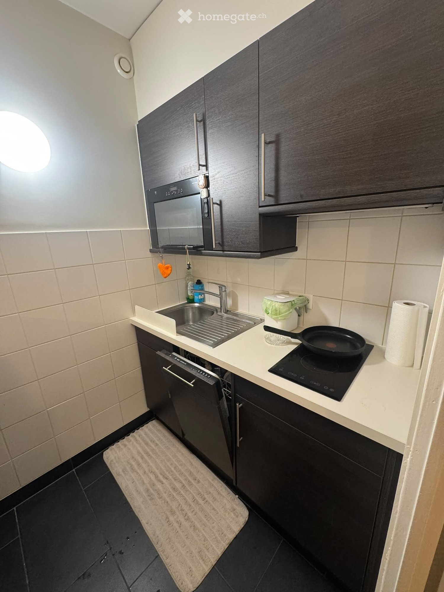 Appartement de 1 ½ pièce, photo 3 sur 5