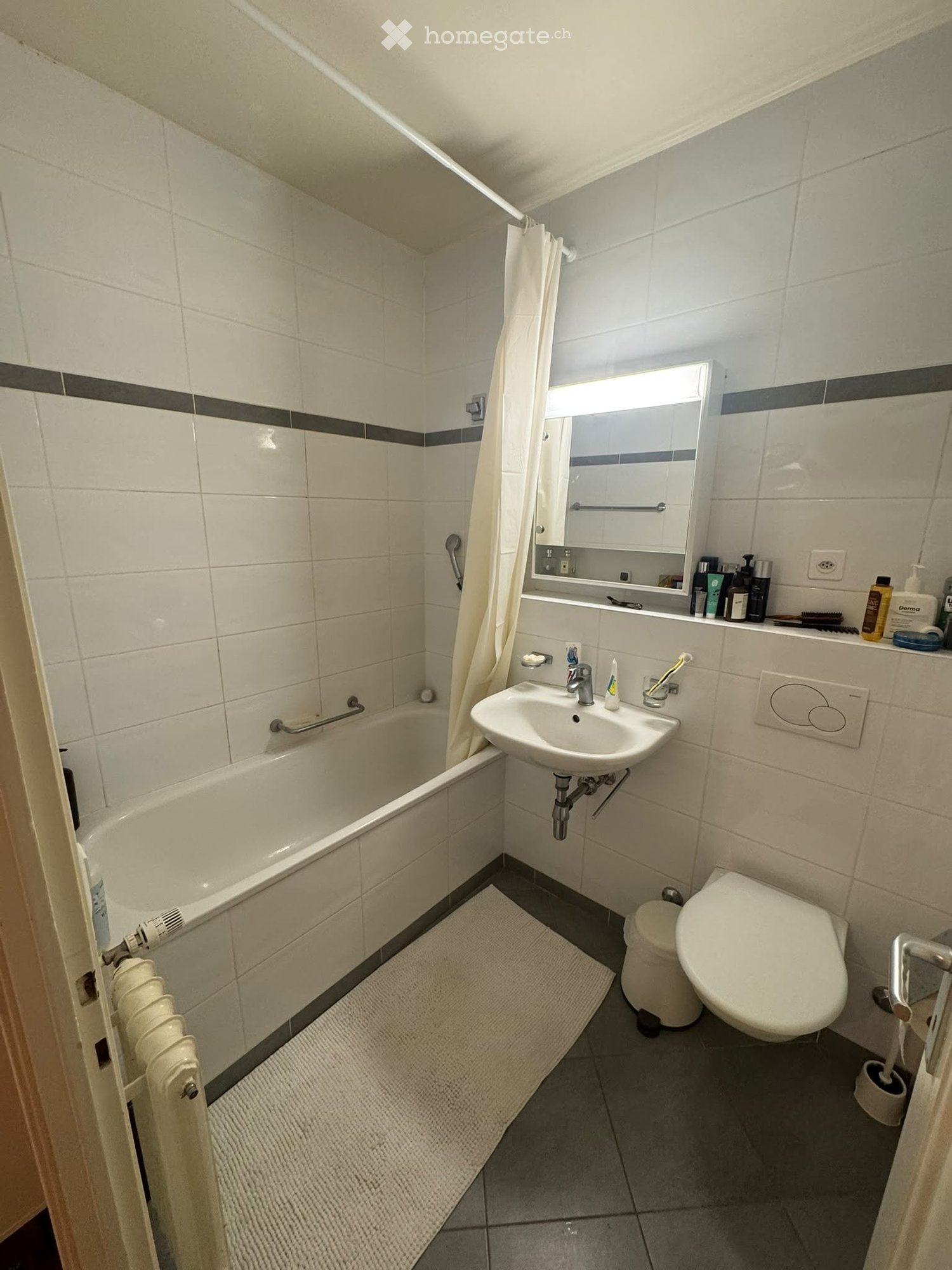Appartement de 1 ½ pièce, photo 5 sur 5