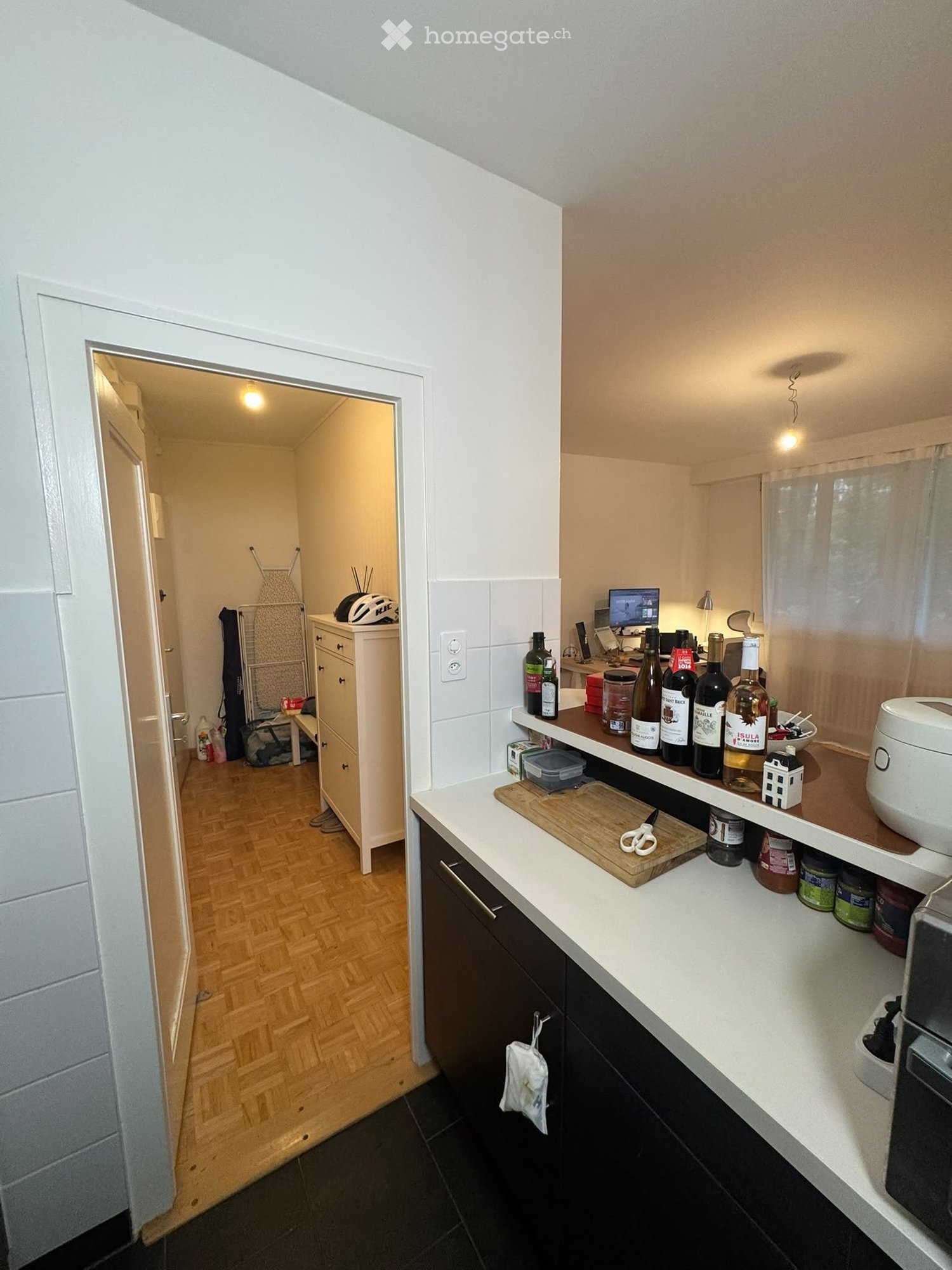 Appartement de 1 ½ pièce, photo 4 sur 5