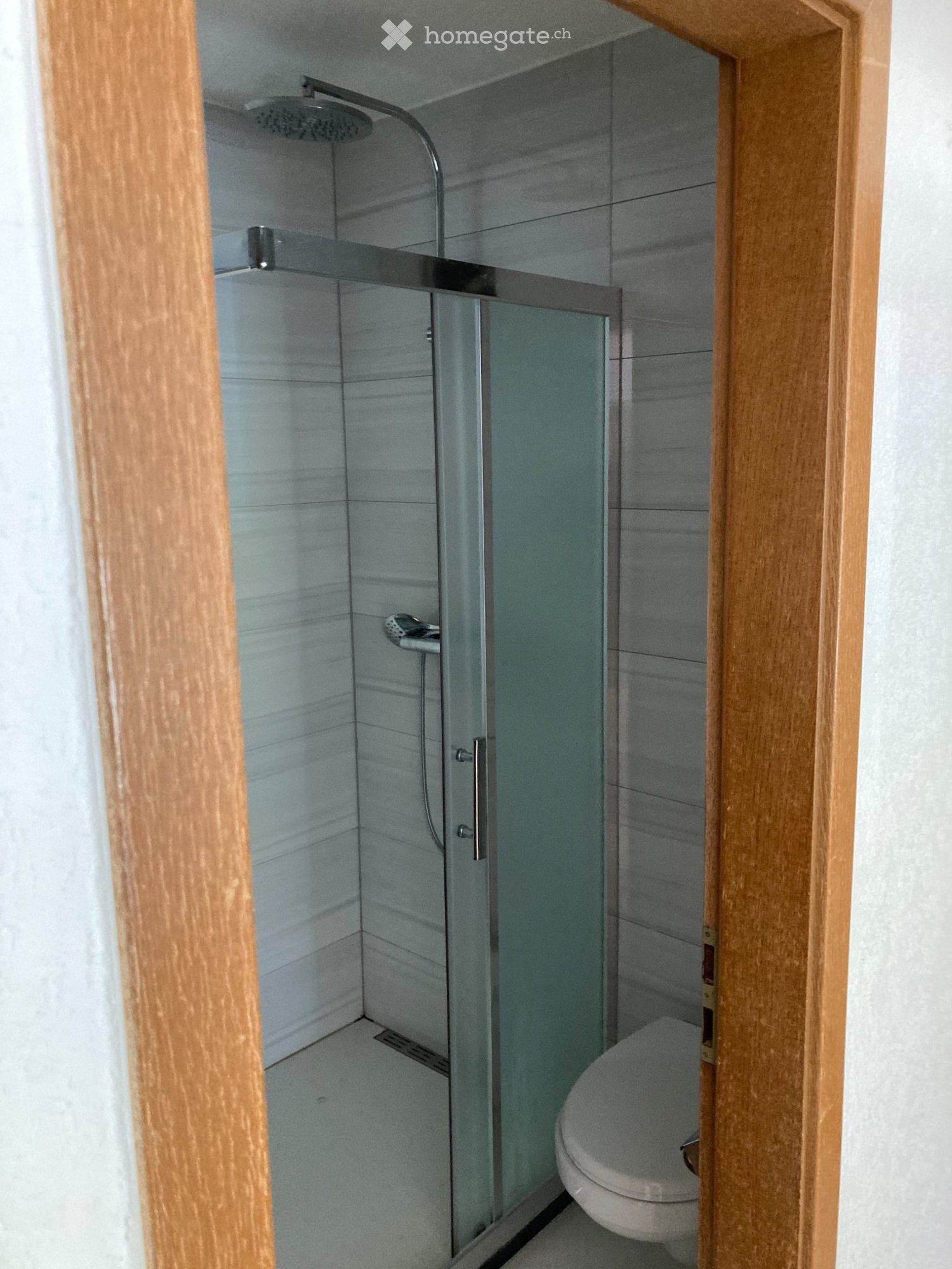 Appartement de 1 ½ pièces