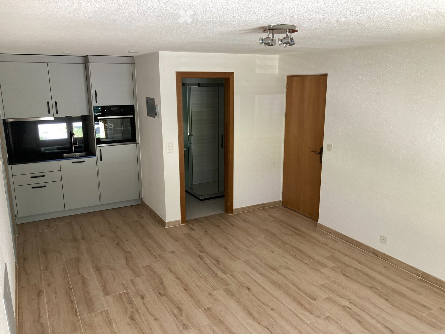 Appartement de 1 ½ pièces