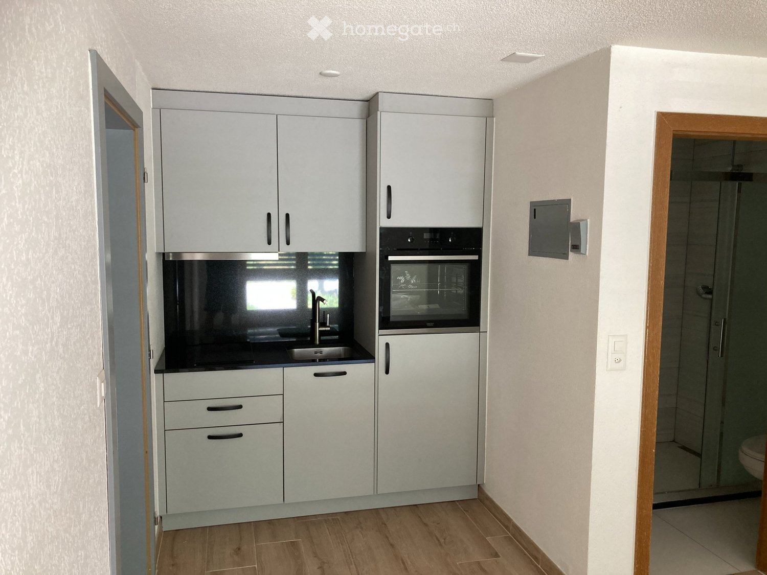 Appartement de 1 ½ pièces