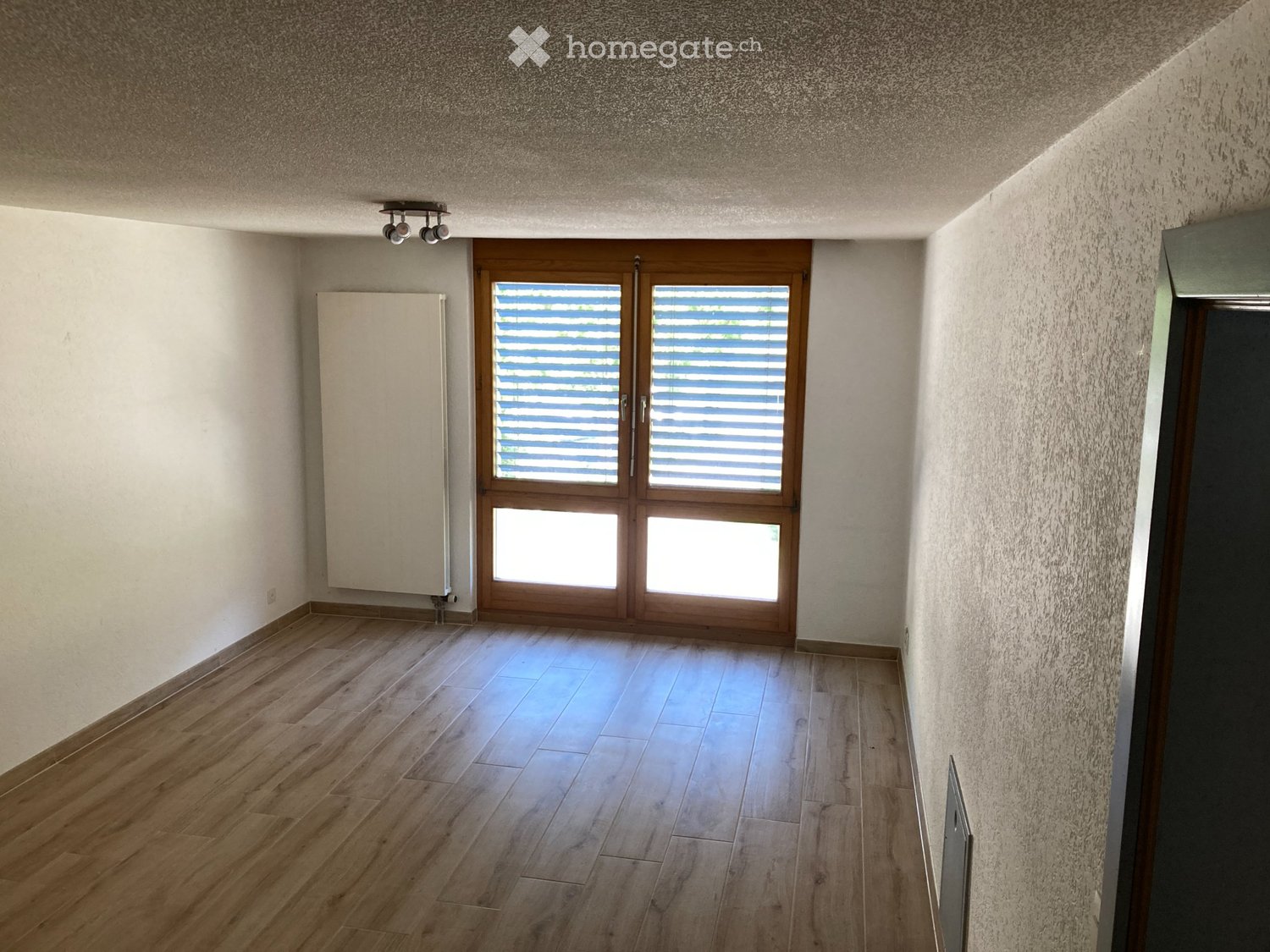 Appartement de 1 ½ pièces