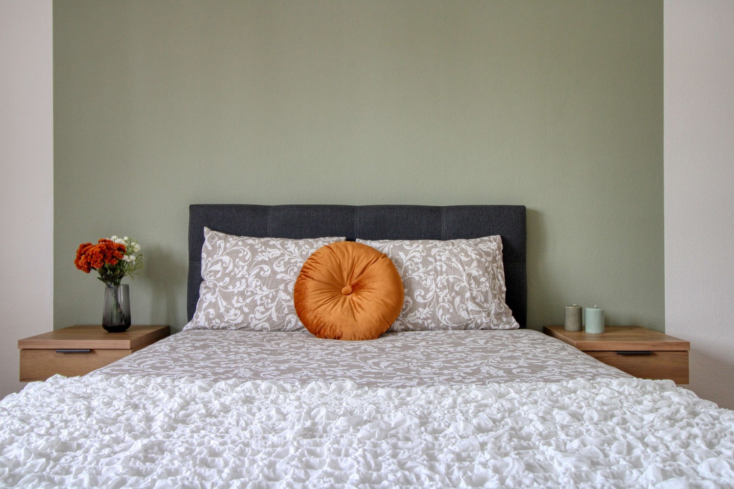 Chambre en colocation