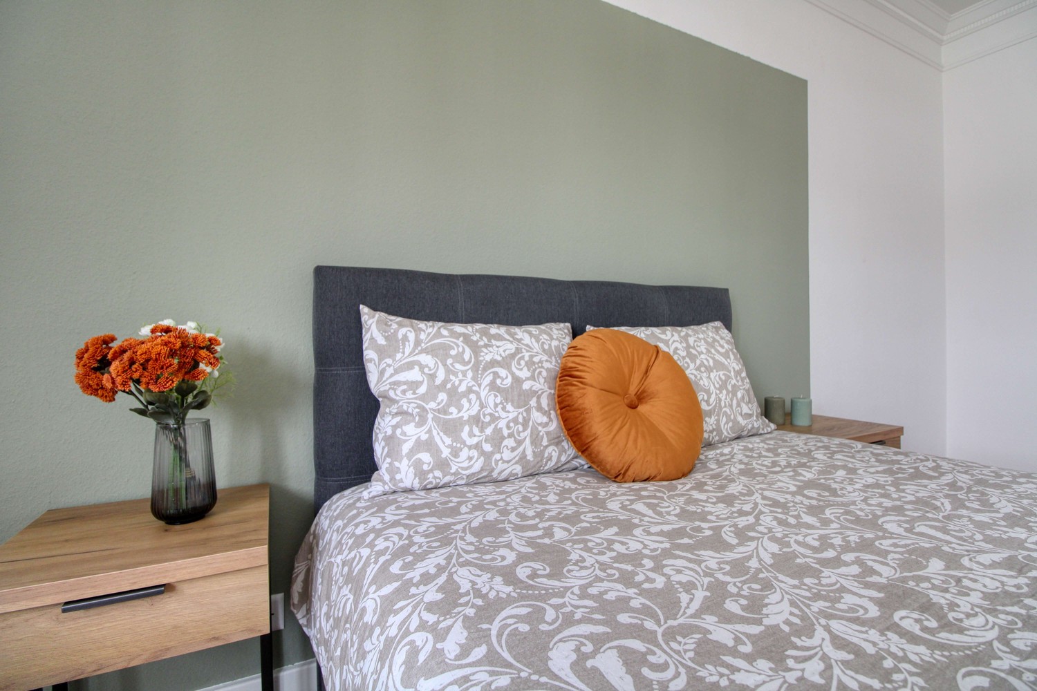 Chambre en colocation