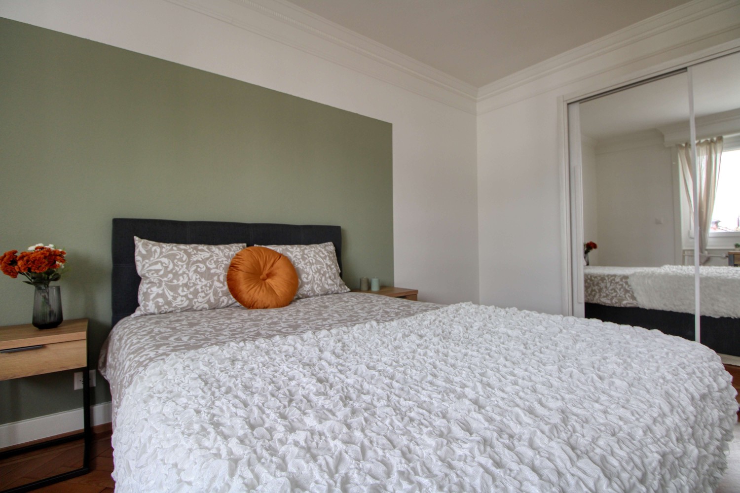 Chambre en colocation