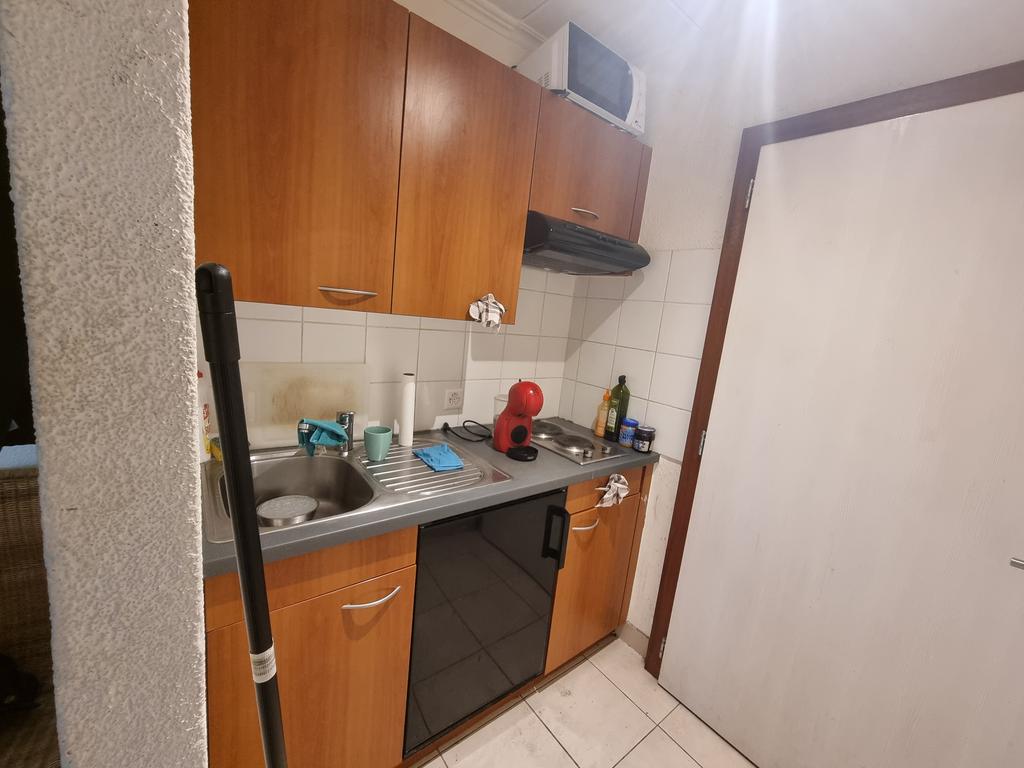 1 ½ rooms furnished flat, photo 3 sur 3