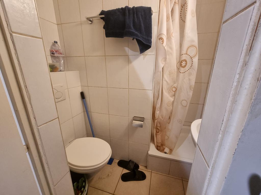 1 ½ rooms furnished flat, photo 2 sur 3