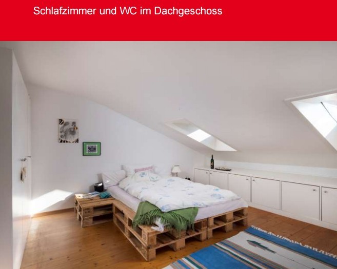 Appartement de 2 ½ pièces, photo 6 sur 7