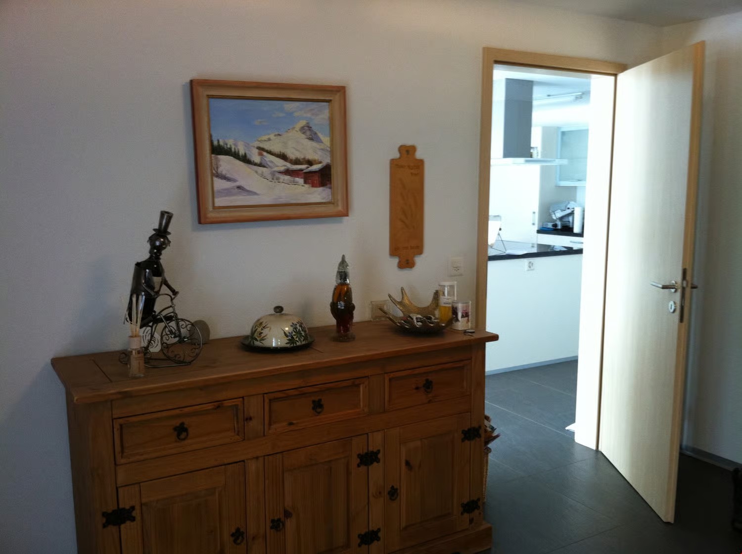 Appartement de 2 ½ pièces, photo 9 sur 9