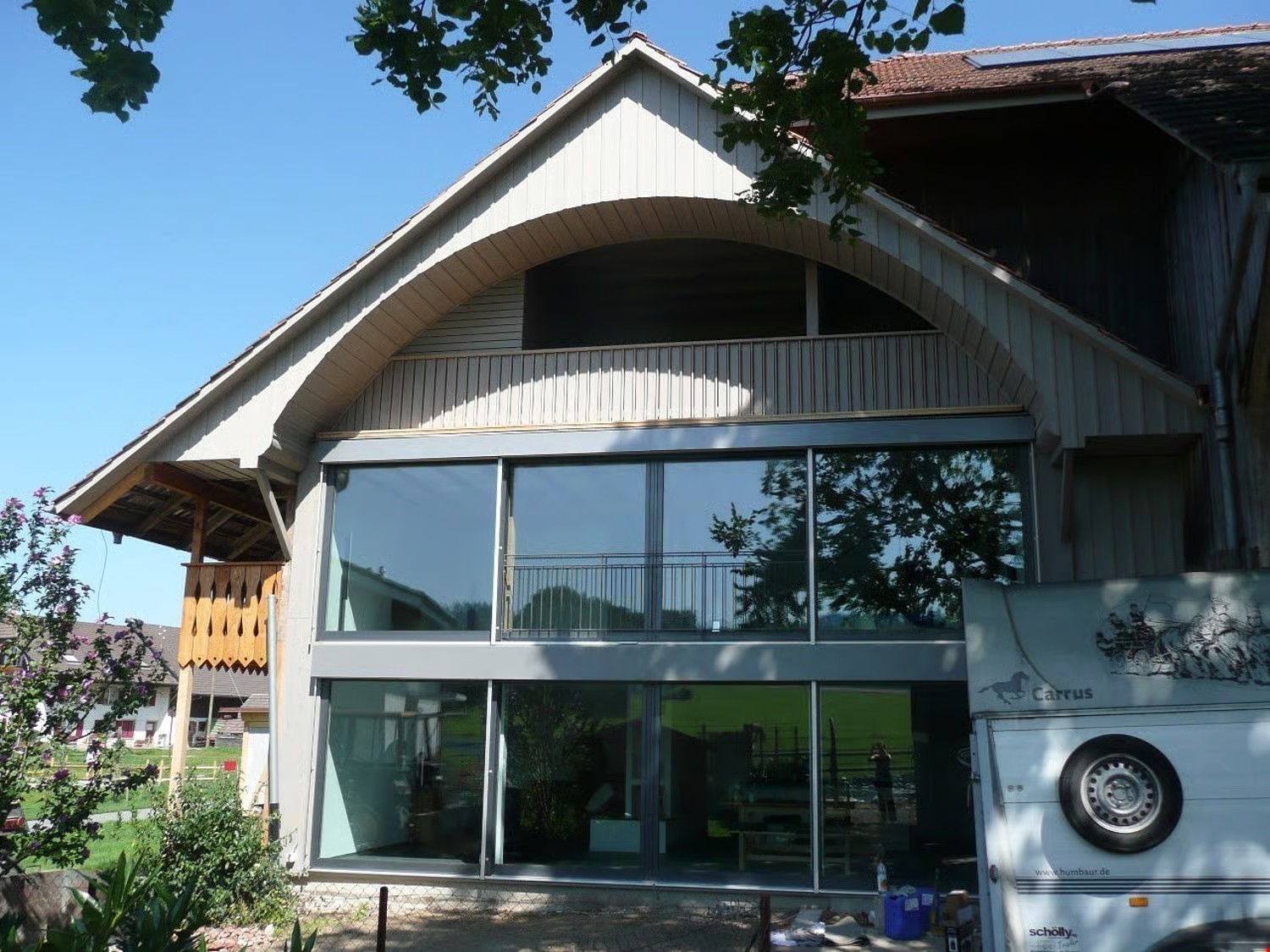 Appartement de 2 ½ pièces, photo 1 sur 9