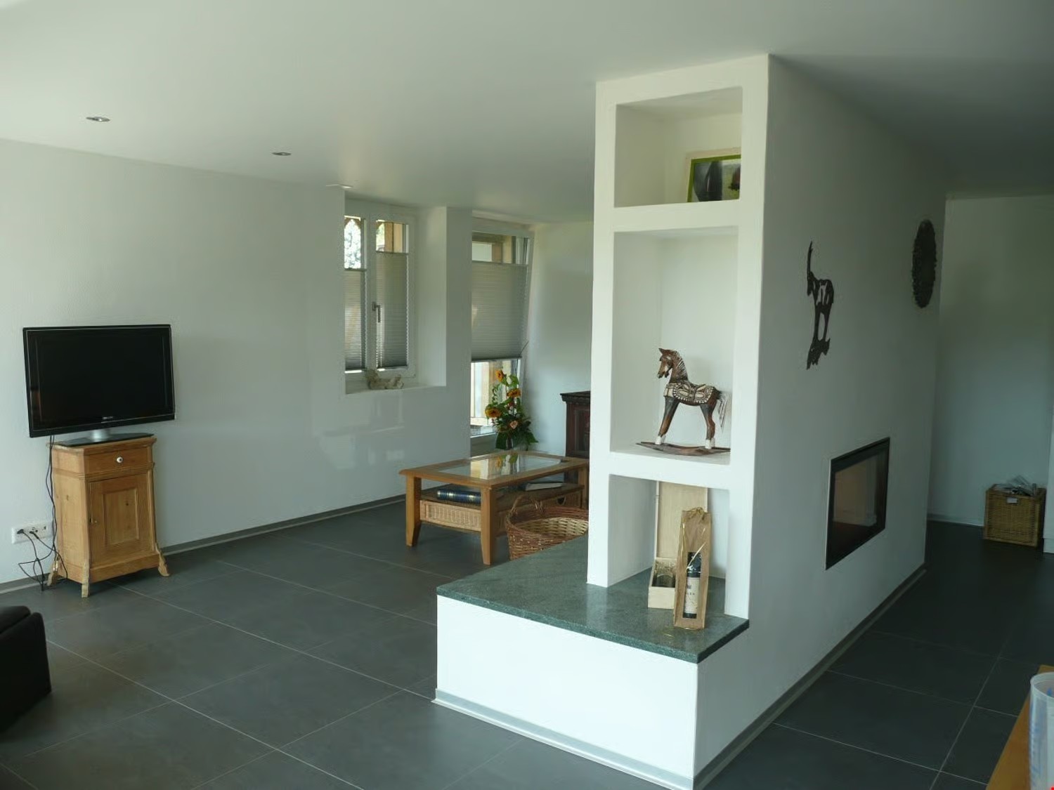 Appartement de 2 ½ pièces, photo 4 sur 9