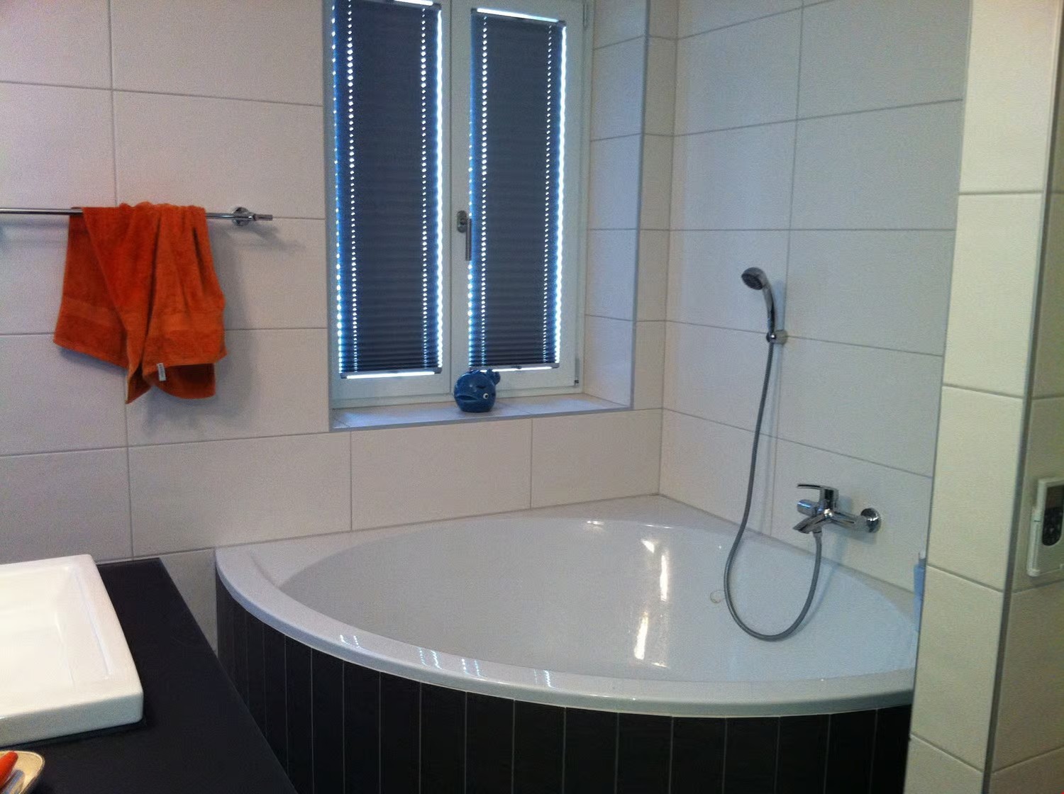 Appartement de 2 ½ pièces, photo 6 sur 9