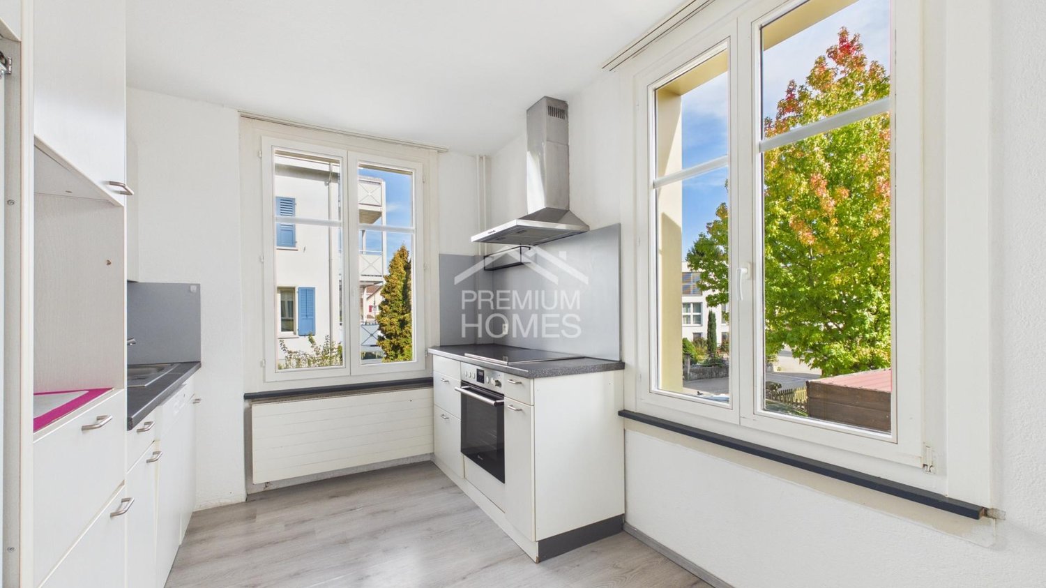 Appartement de 4 pièces, photo 2 sur 7