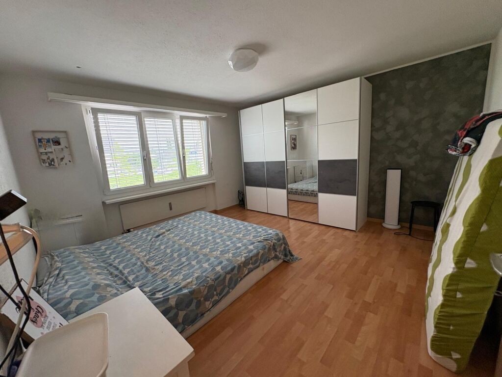 Appartement de 4 ½ pièces, photo 8 sur 9