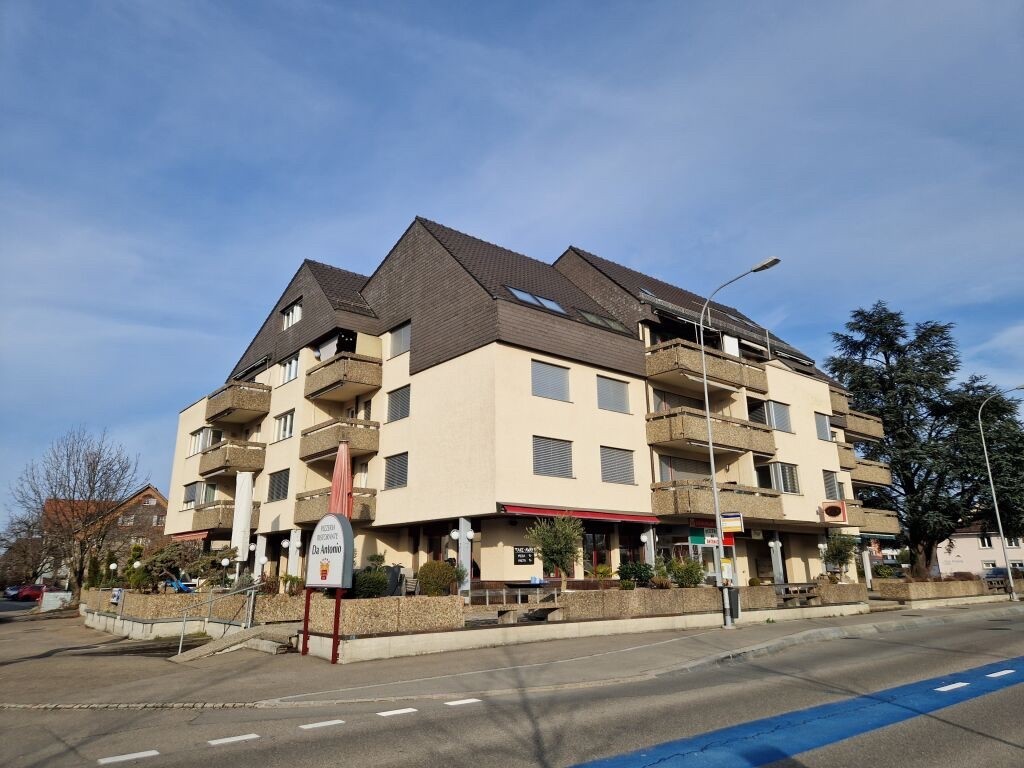 Appartement de 4 ½ pièces, photo 3 sur 9