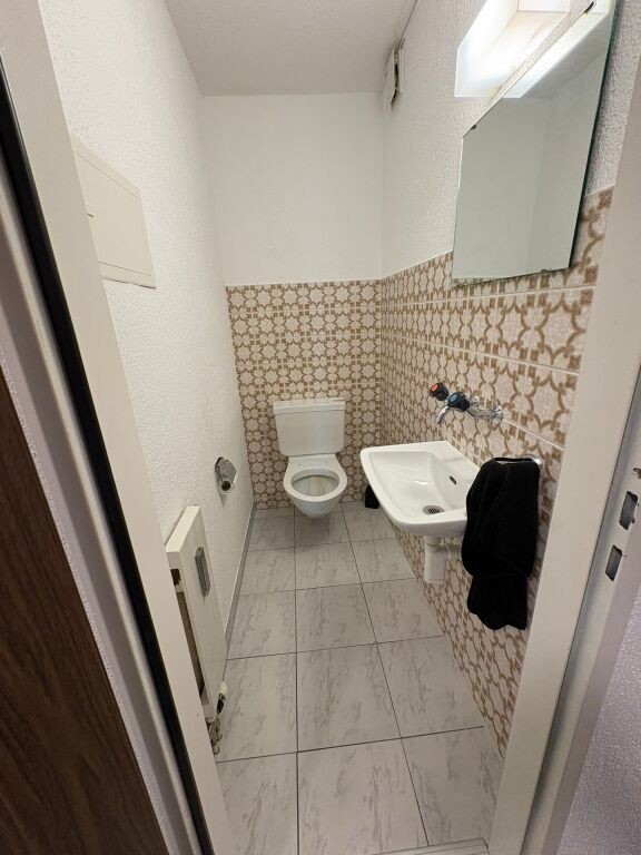 Appartement de 4 ½ pièces, photo 1 sur 9