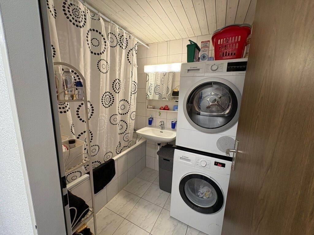 Appartement de 4 ½ pièces, photo 6 sur 9