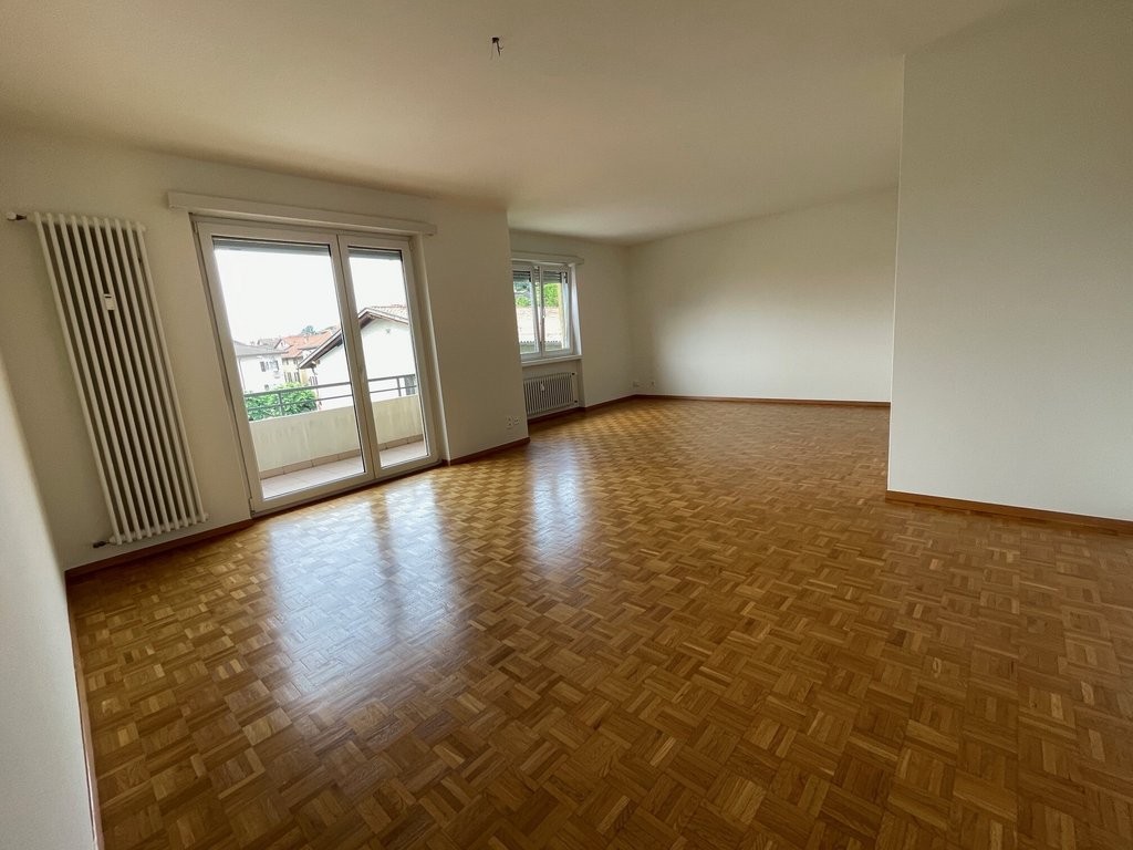 Appartement 4 ½ pièces